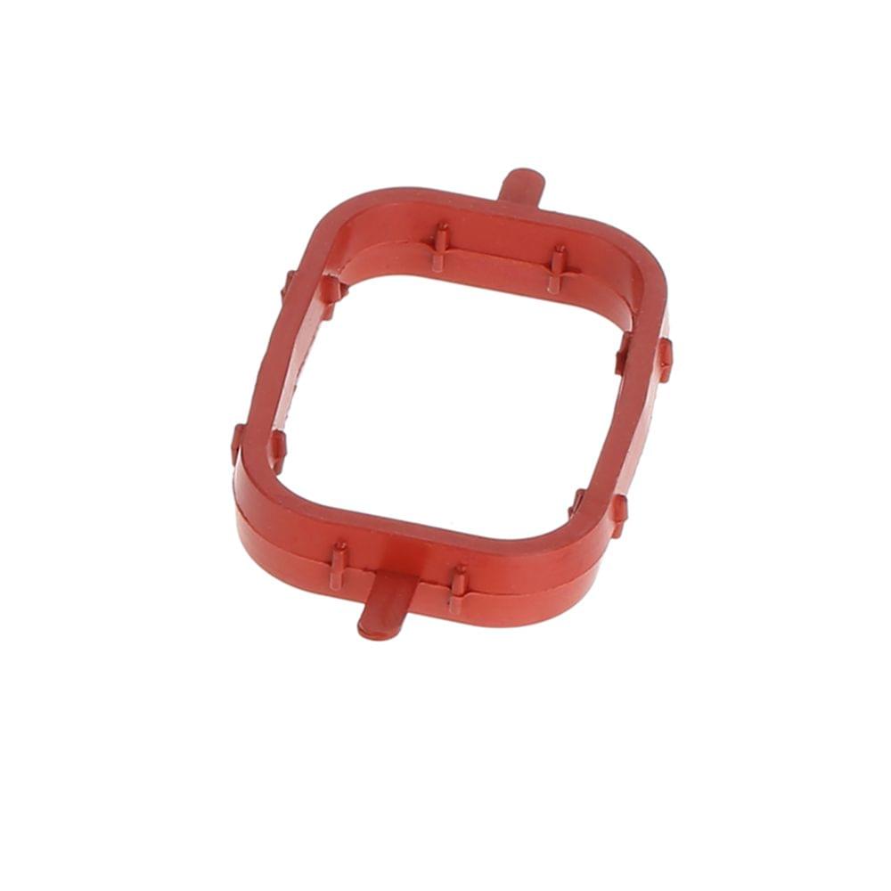 6 PCS Intake Manifold Gaskets Inlet Repair Kit for BMW 320d - 6