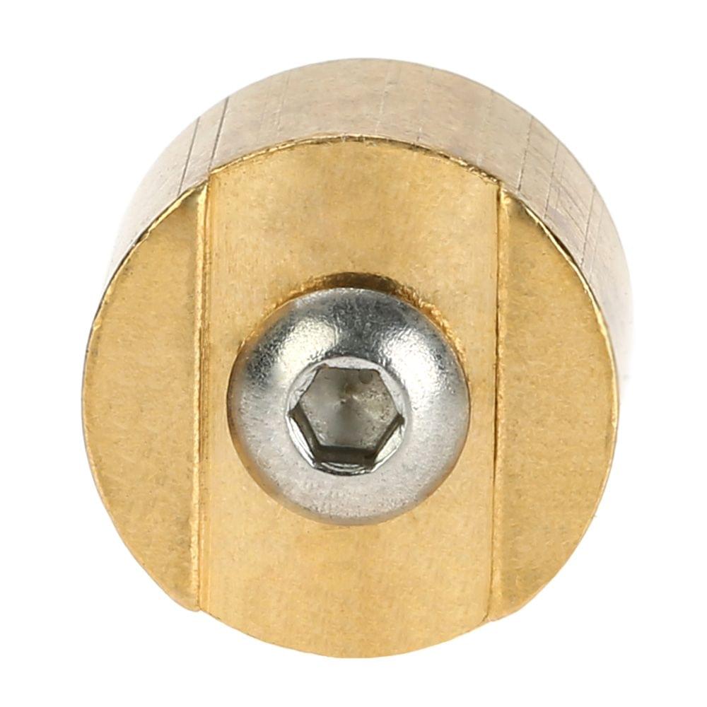 Brass Manifold Swirl Flap Rod Repair for VAUXHALL CDTI SAAB