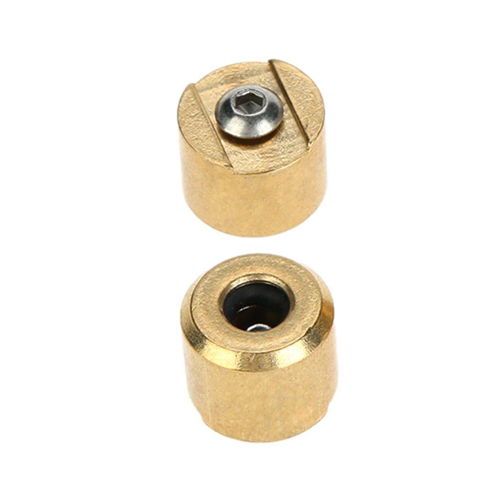 Brass Manifold Swirl Flap Rod Repair for VAUXHALL CDTI SAAB