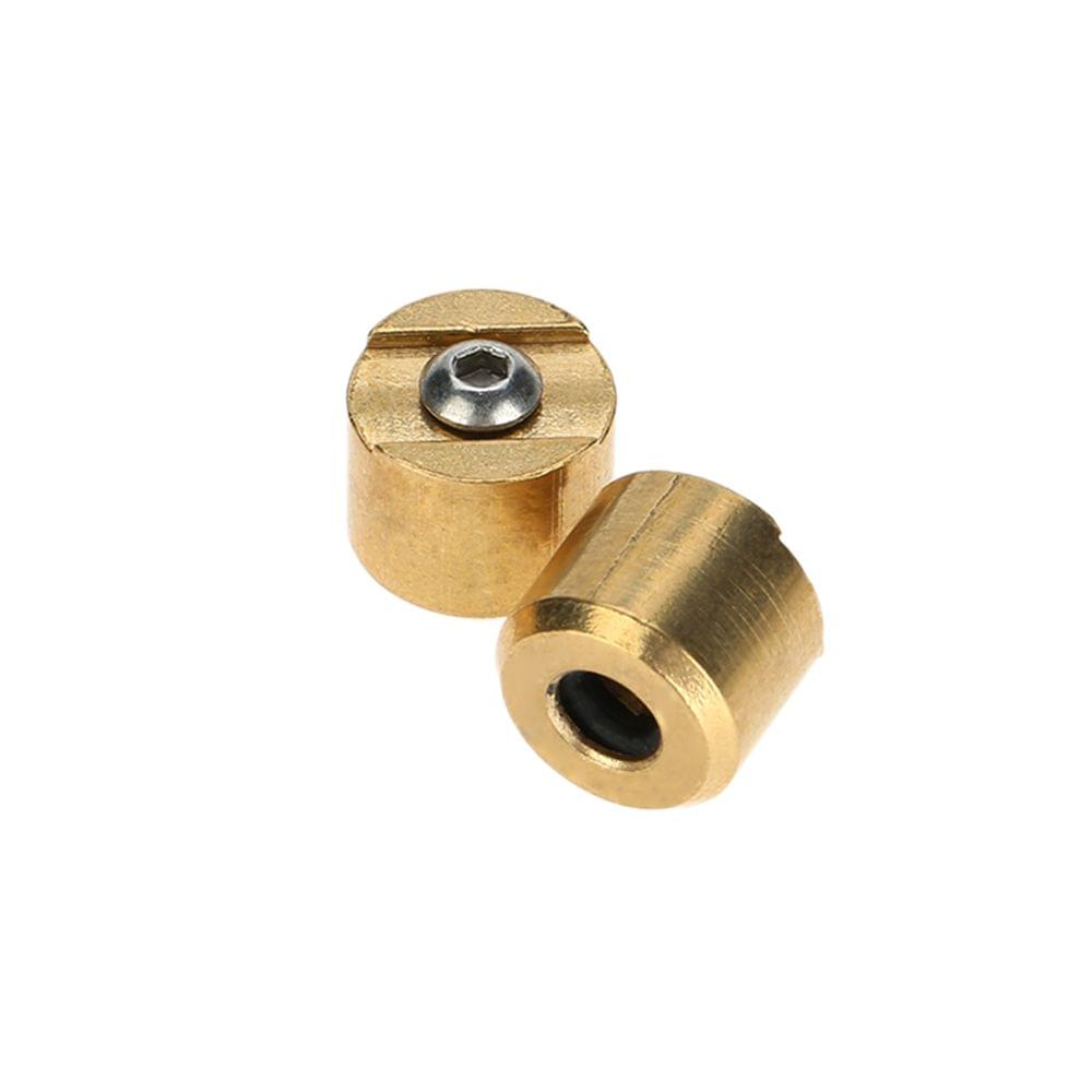 Brass Manifold Swirl Flap Rod Repair for VAUXHALL CDTI SAAB