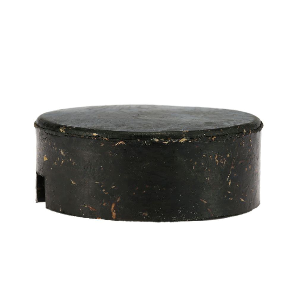 Rubber Jacking Pad Tool Hockey Puck Jack Pad Adapter to