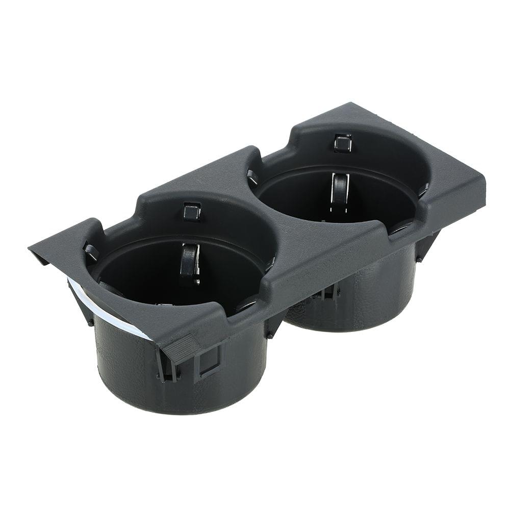 Car Front Center Console Drink Cup Holder Goods Storage