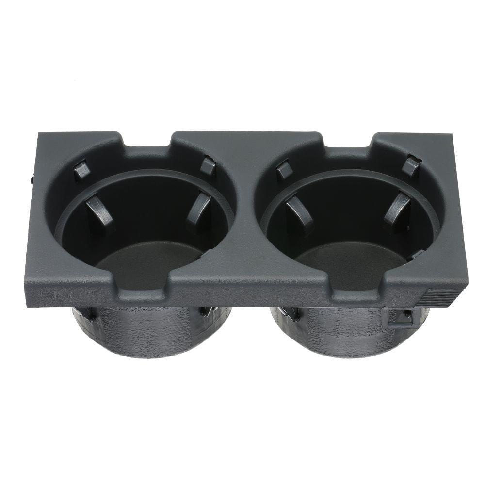 Car Front Center Console Drink Cup Holder Goods Storage