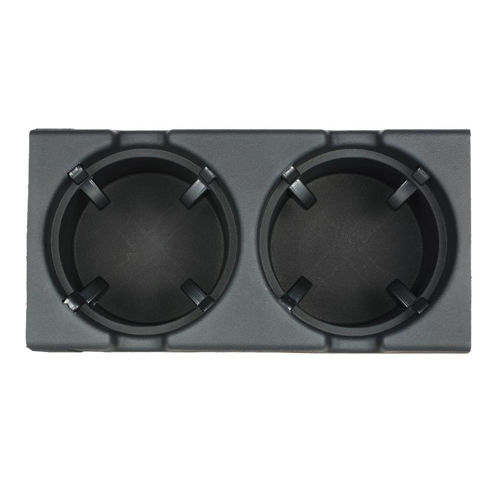 Car Front Center Console Drink Cup Holder Goods Storage