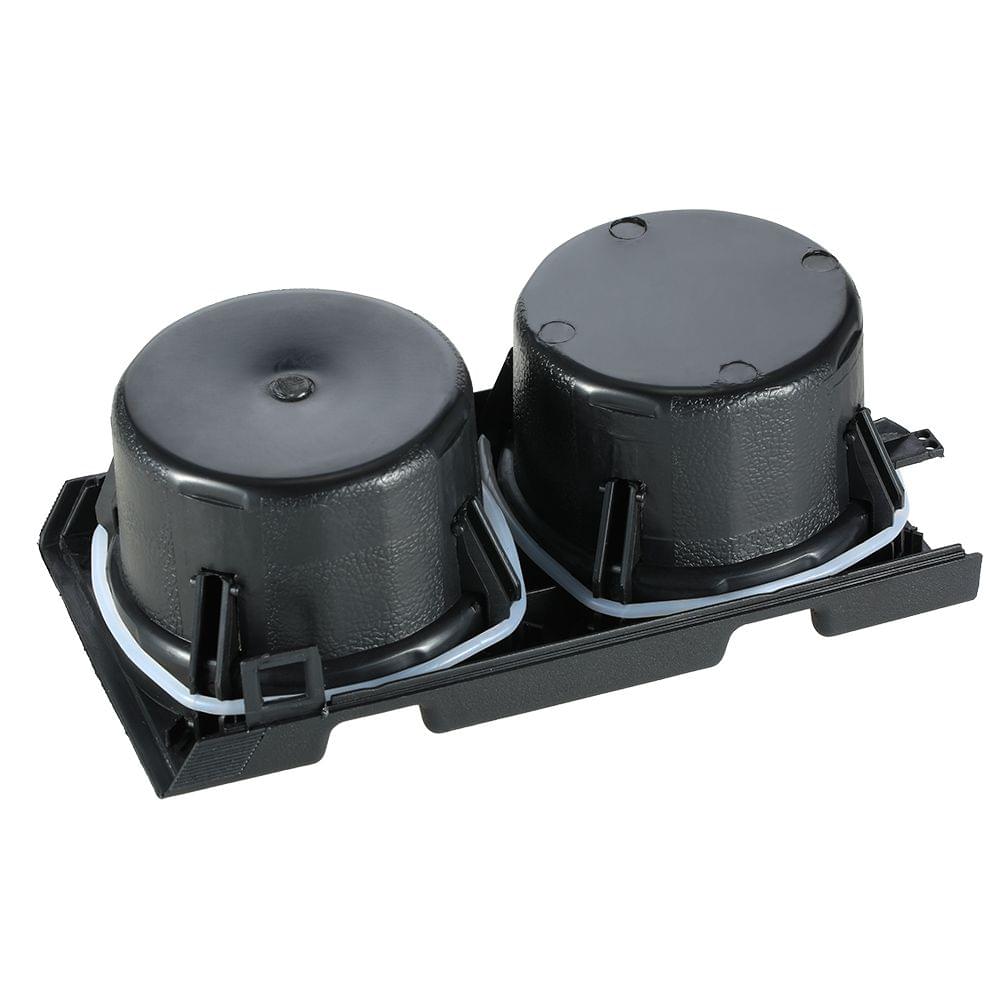 Car Front Center Console Drink Cup Holder Goods Storage