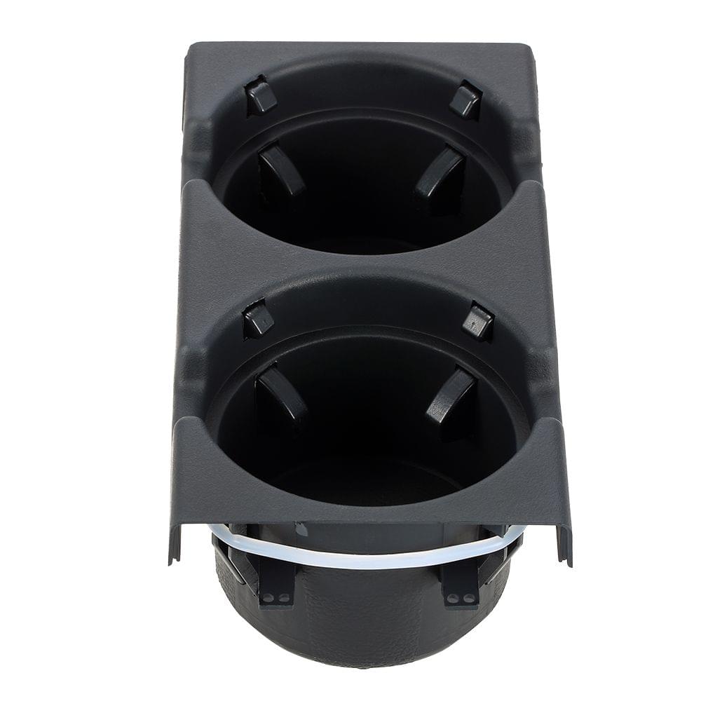 Car Front Center Console Drink Cup Holder Goods Storage