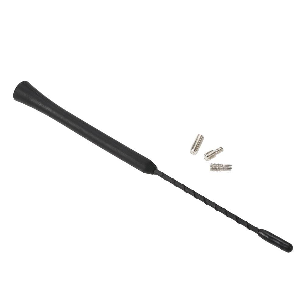 9" Universal Car Radio Flexible Anti Noise Beesting Aerial