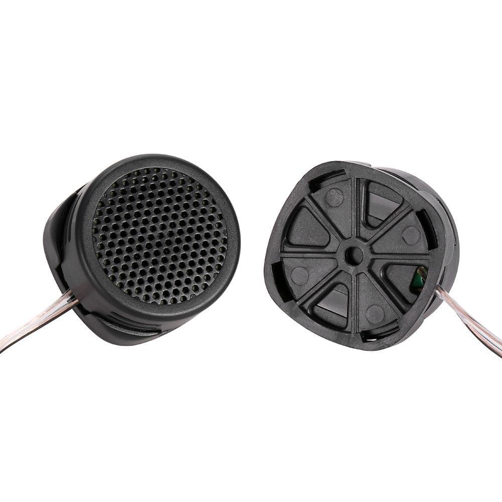 Super Power Loud Audio Dome Speaker Tweeter for Car Auto a