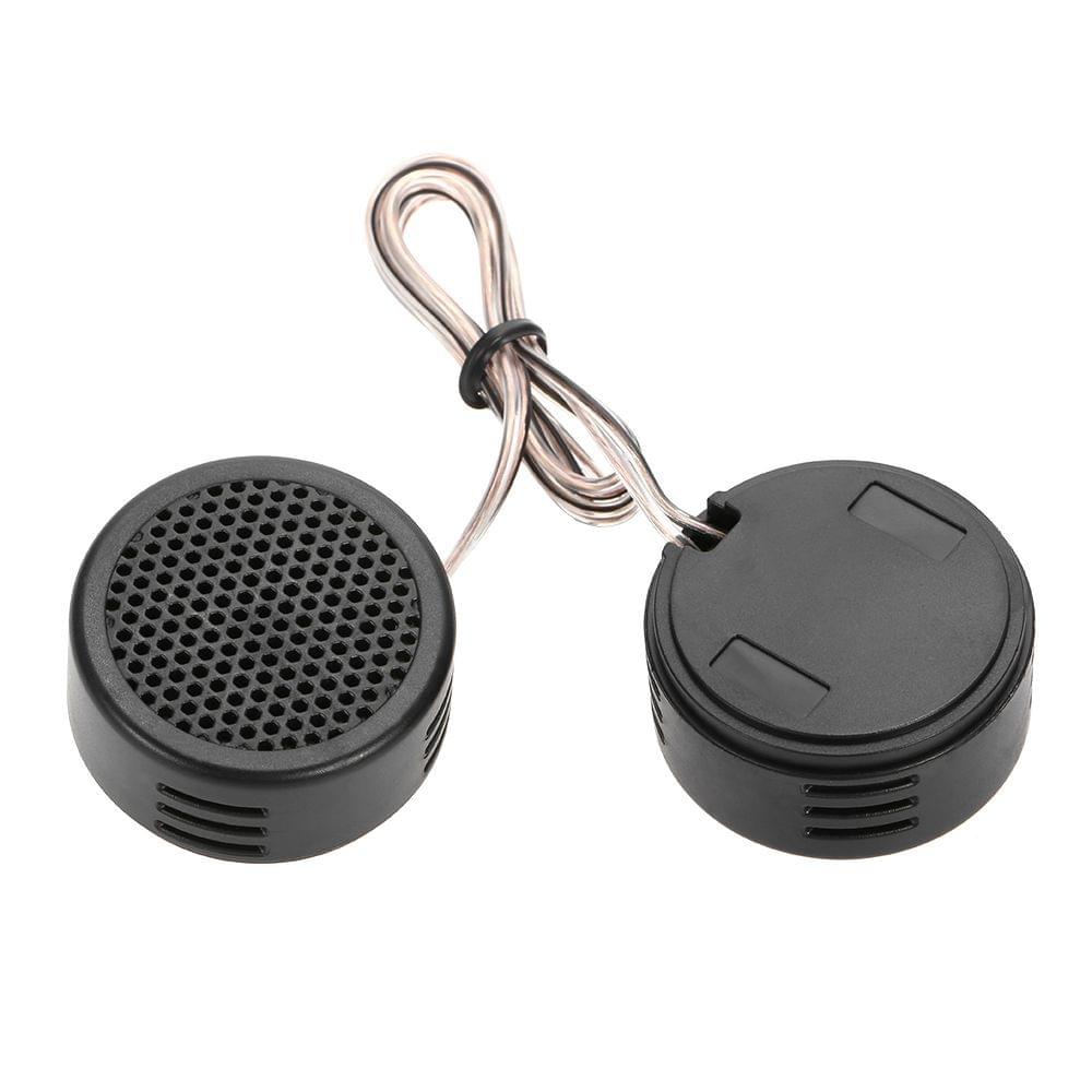 Super Power Loud Audio Dome Speaker Tweeter for Car Auto a