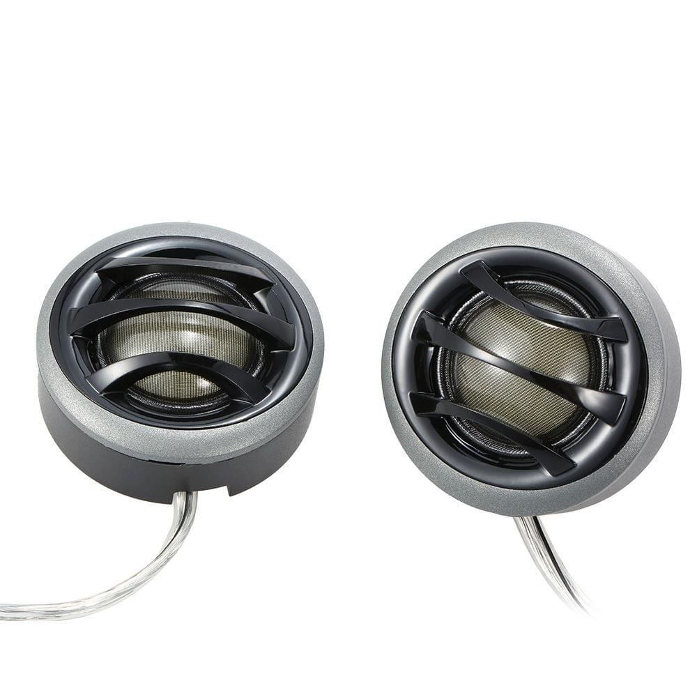 2"150W Micro Dome Car Audio Tweeters Speakers with Built-in