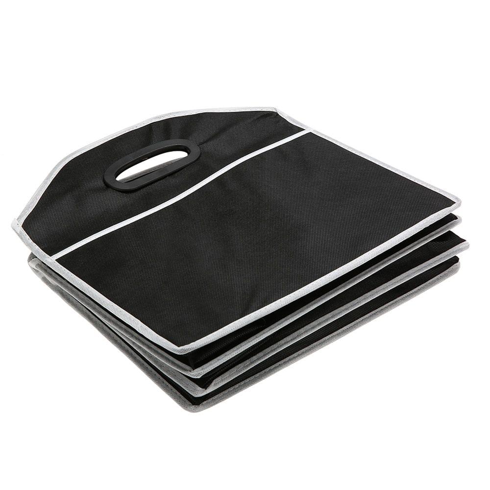 Car Collapsible Trunk Cargo Toys Food Container Organizer