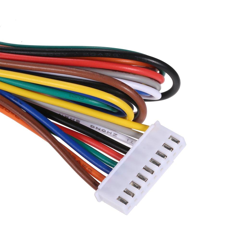 AUTO Intelligent Car Auto Side Rear View Mirror Folding