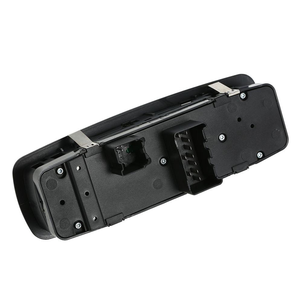 Uniqkart for 2009-2012 Dodge Ram 1500 2500 3500 Quad & Crew Cab Power