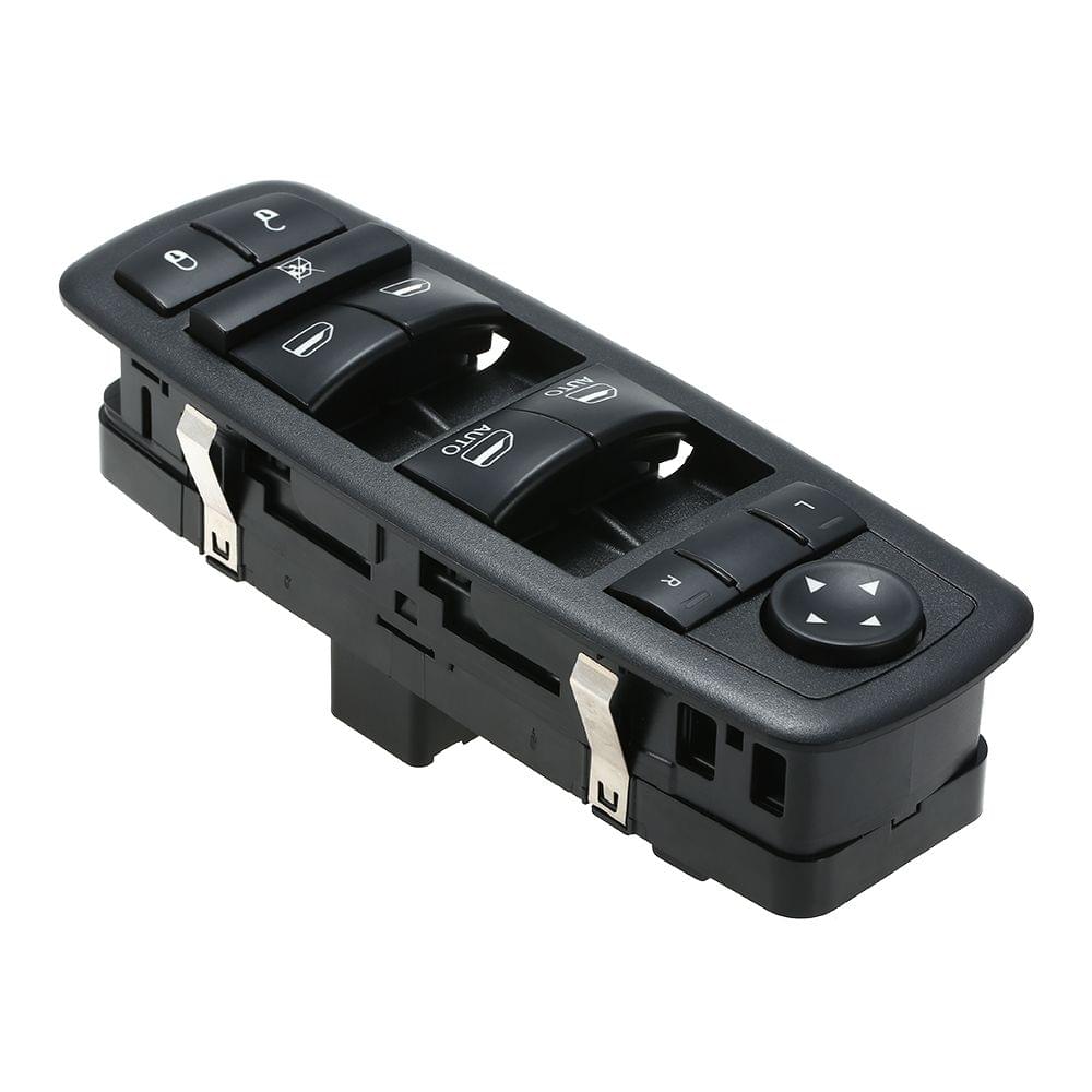 Uniqkart for 2009-2012 Dodge Ram 1500 2500 3500 Quad & Crew Cab Power