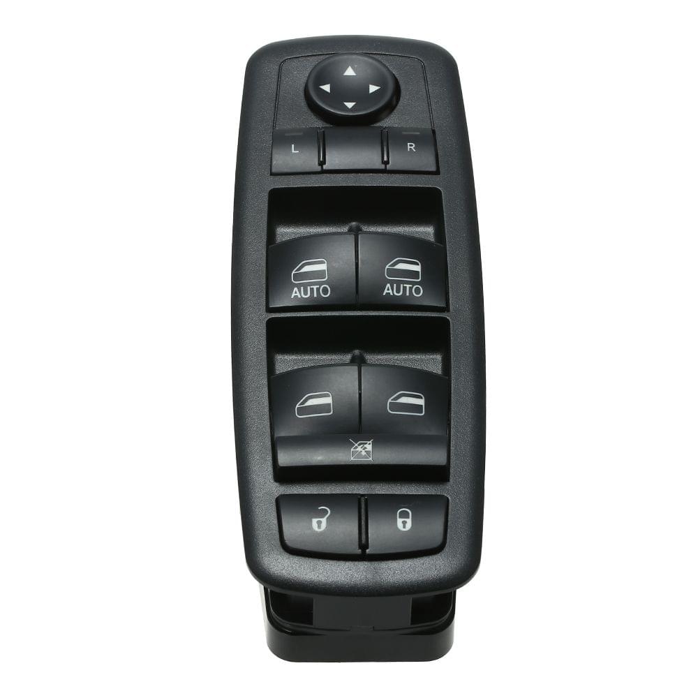 Uniqkart for 2009-2012 Dodge Ram 1500 2500 3500 Quad & Crew Cab Power