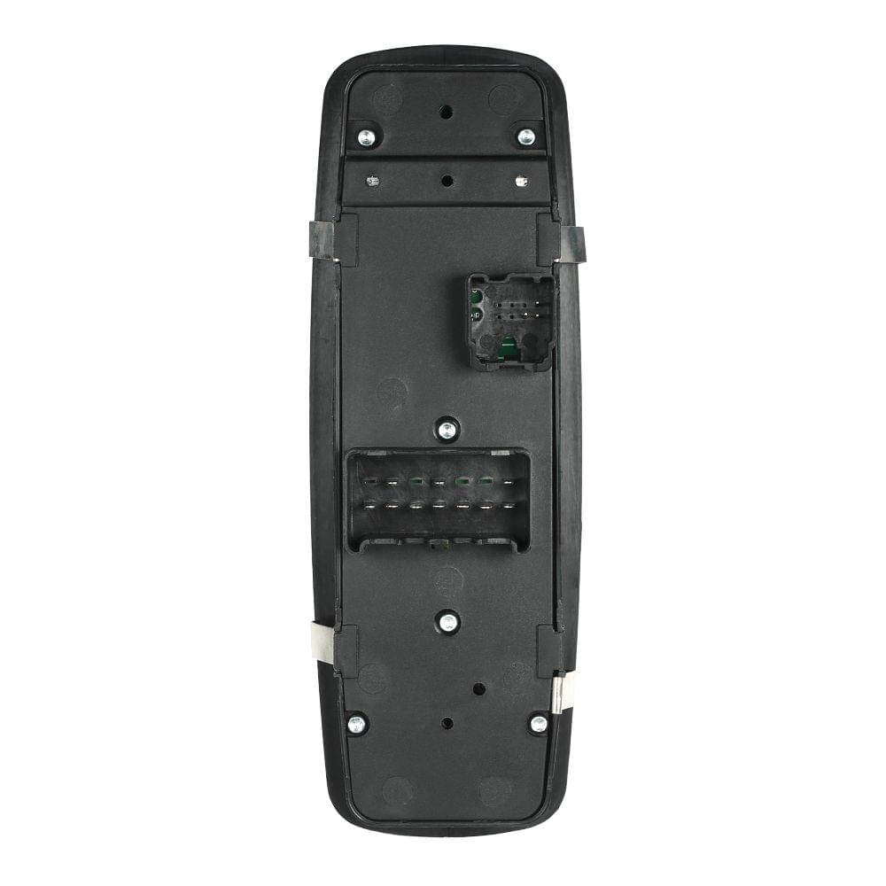 Uniqkart for 2009-2012 Dodge Ram 1500 2500 3500 Quad & Crew Cab Power