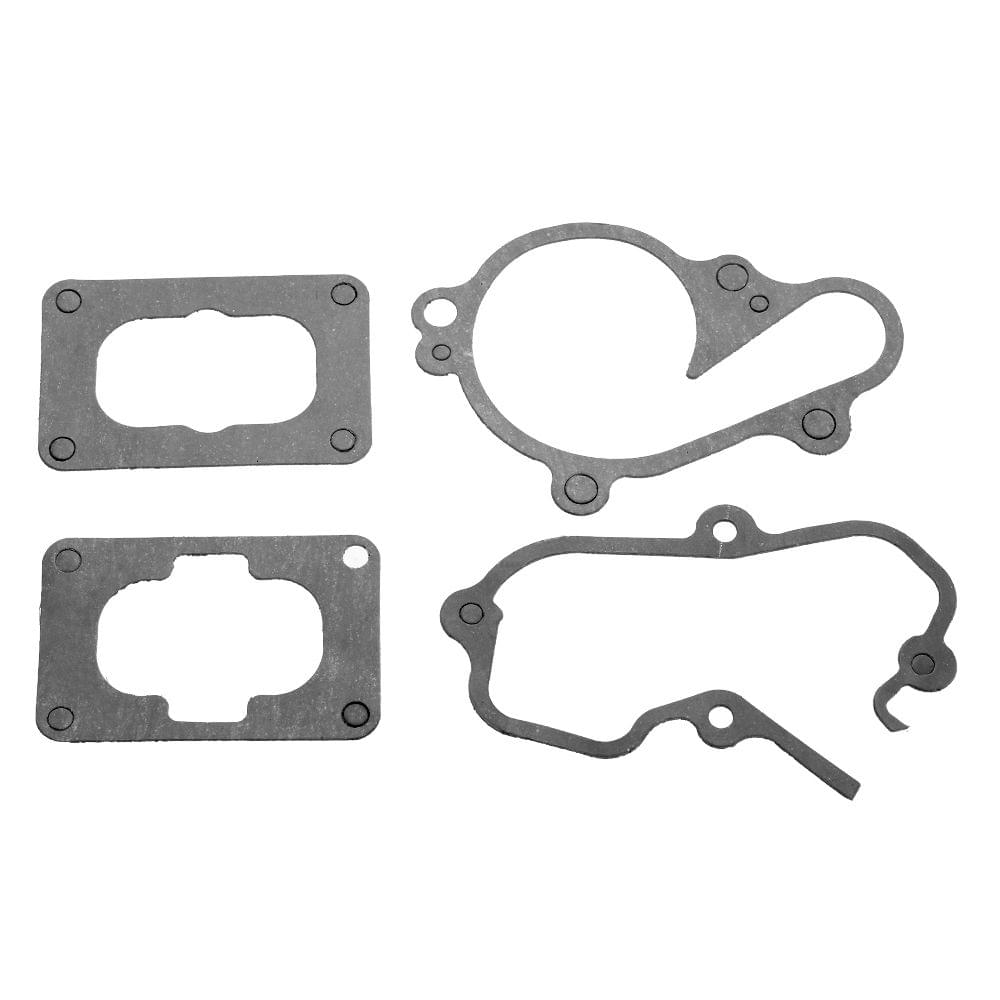 Full Complete Engine Gasket Kit Set For Yamaha YZ125 YZ 125