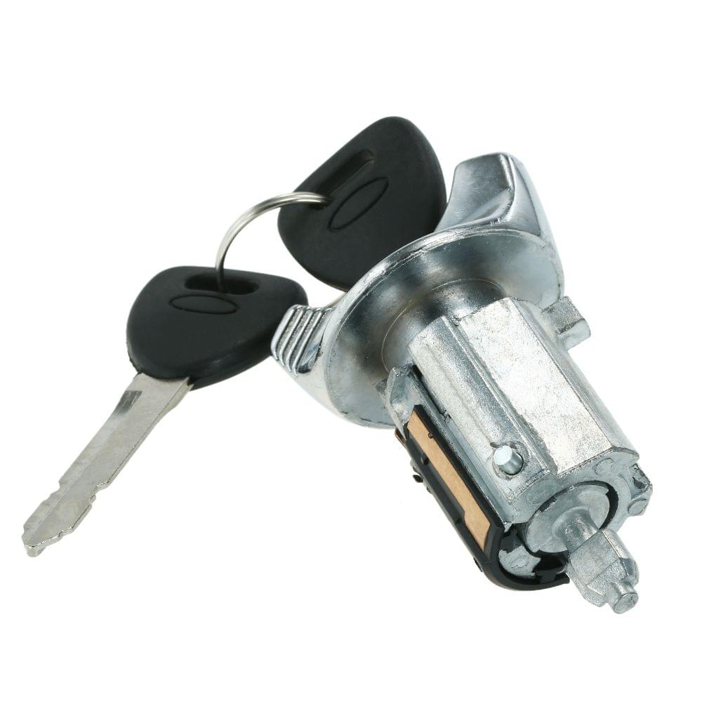 Ignition Key Switch Lock Cylinder for Ford F150 250 350