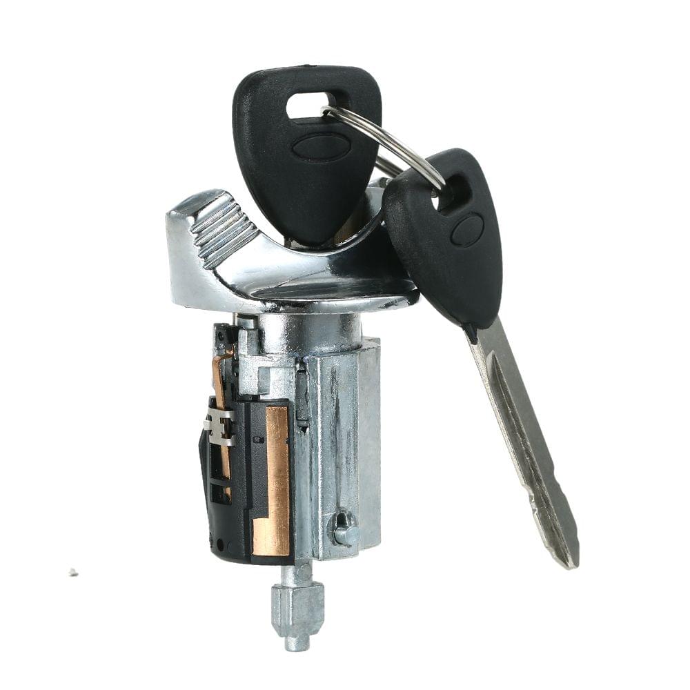 Ignition Key Switch Lock Cylinder for Ford F150 250 350