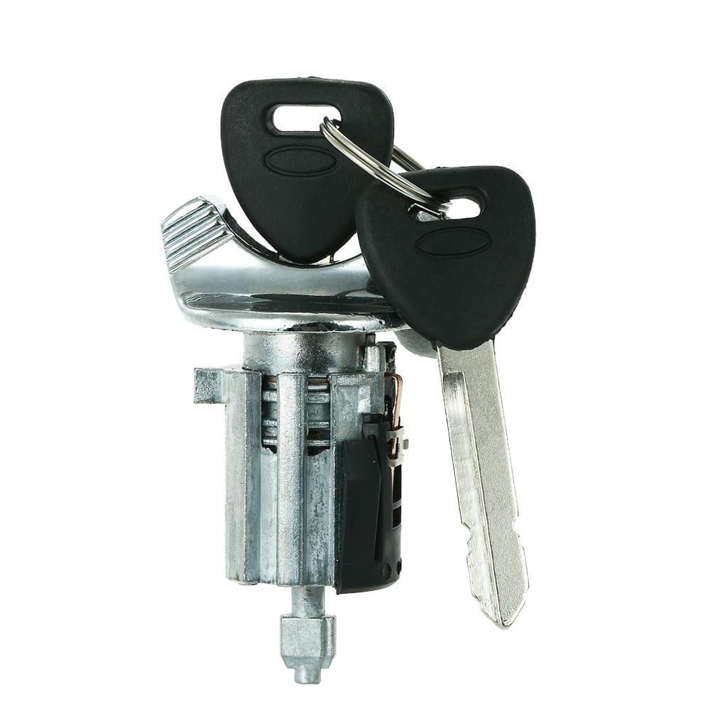 Ignition Key Switch Lock Cylinder for Ford F150 250 350