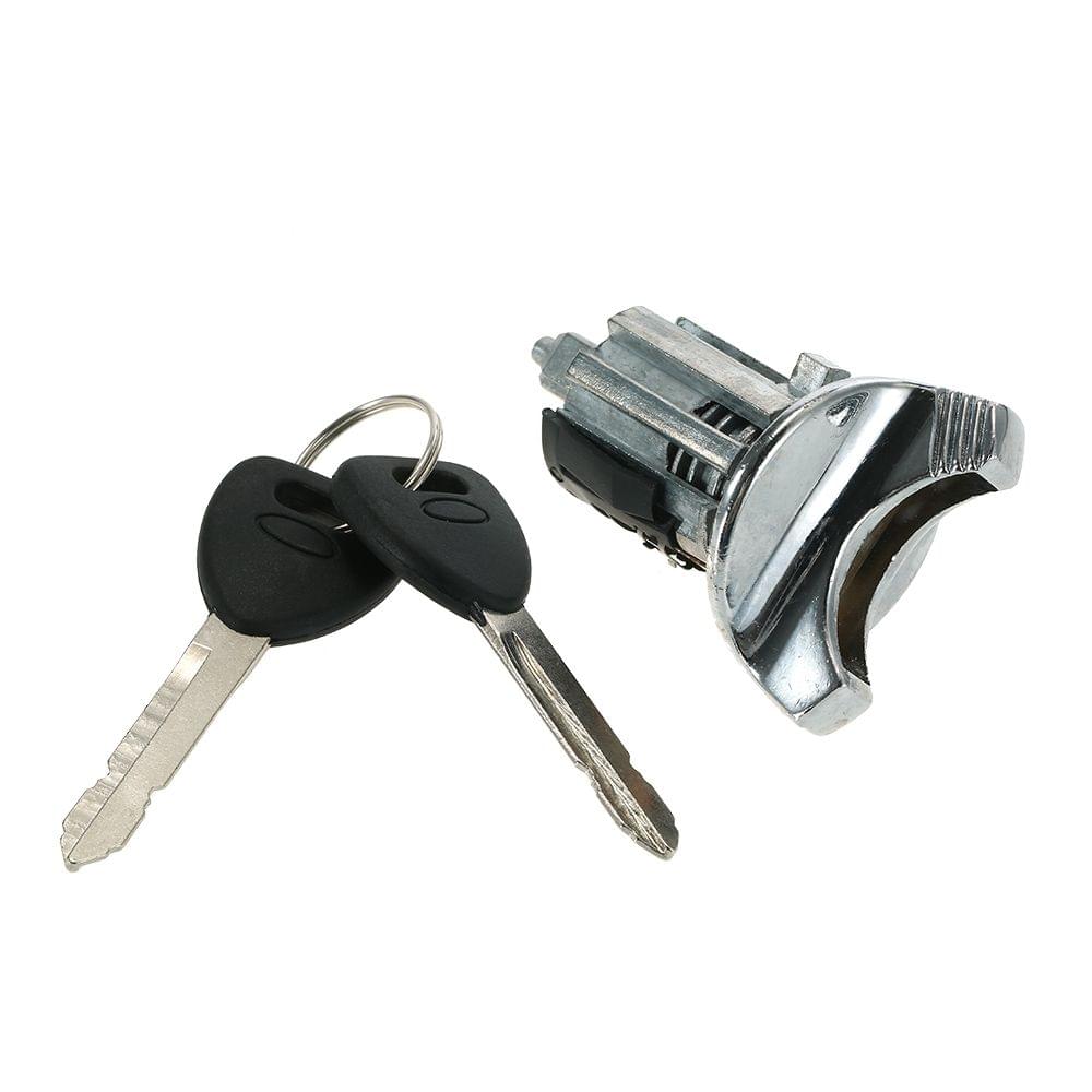 Ignition Key Switch Lock Cylinder for Ford F150 250 350