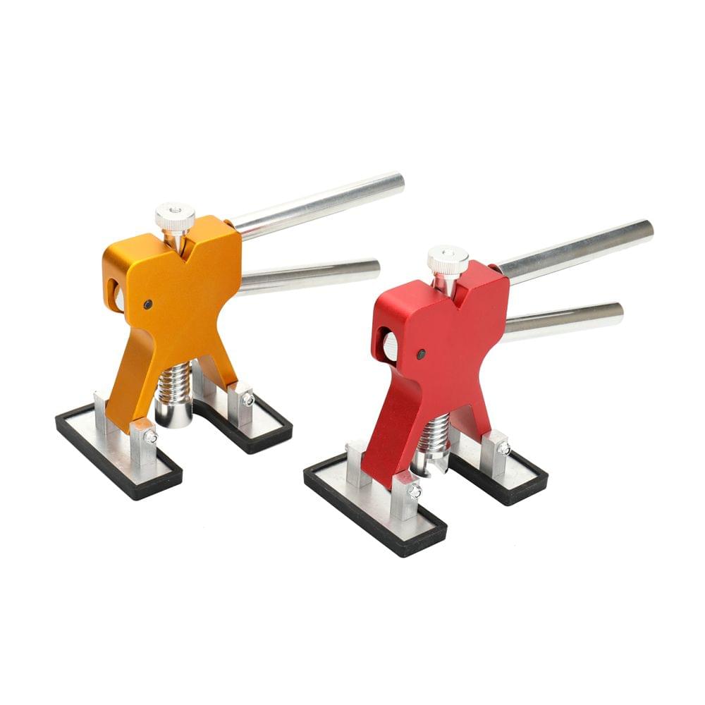 29pcs Repair Stainless Steel Bridge of Cars Paintless Dent