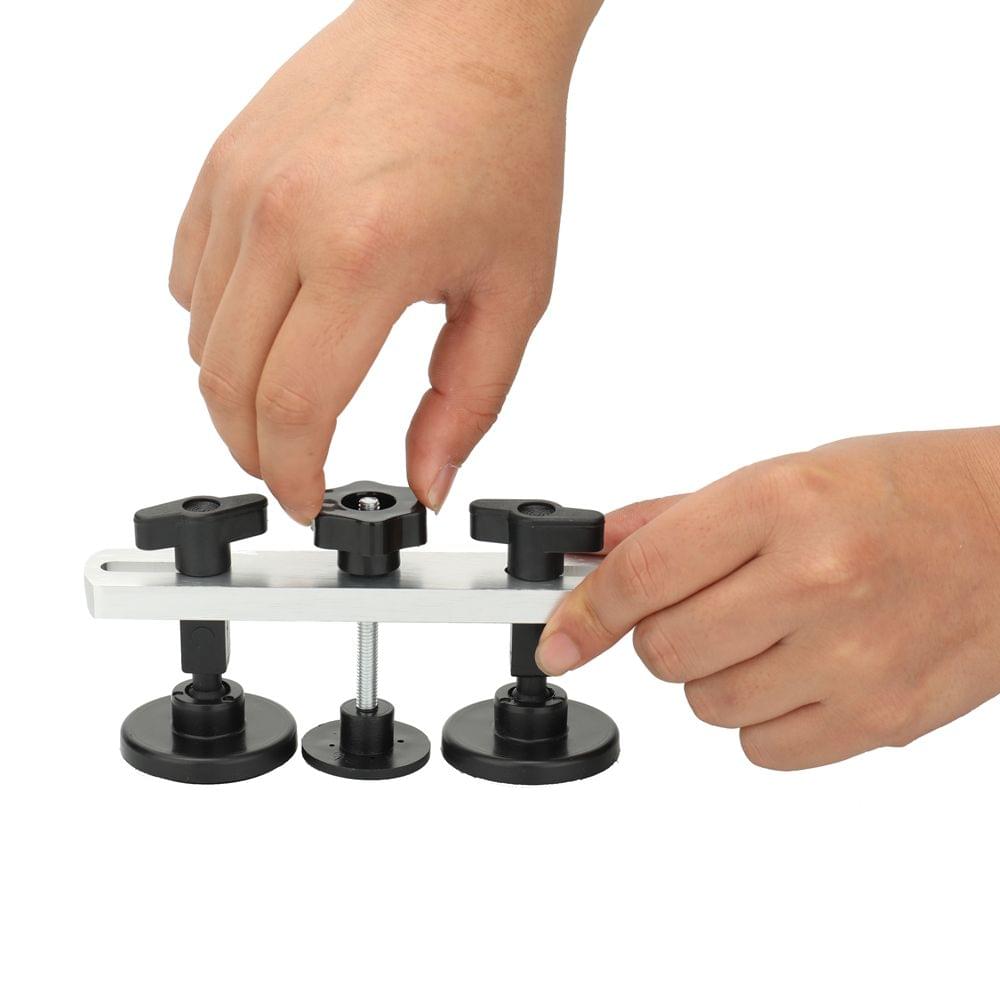 6pcs Pulling Bridge Instruments DIY Hand Tool Paintless Dent - 2