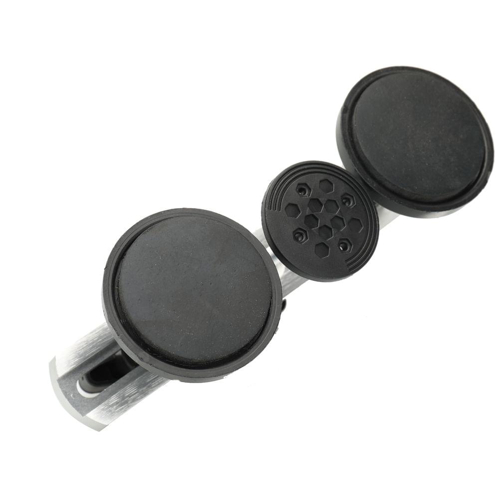 6pcs Pulling Bridge Instruments DIY Hand Tool Paintless Dent - 2