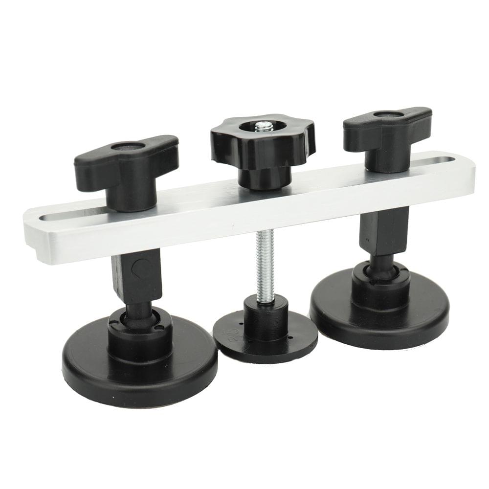 6pcs Pulling Bridge Instruments DIY Hand Tool Paintless Dent - 2