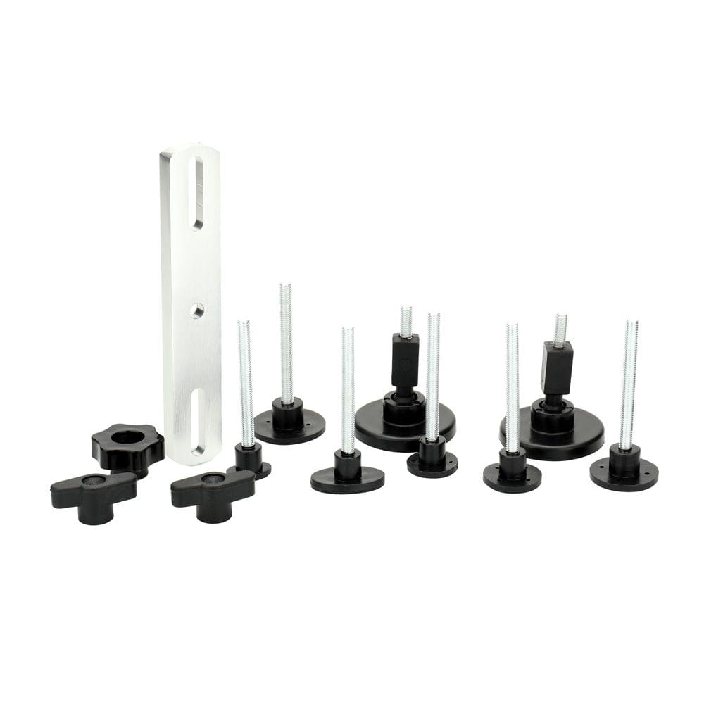 6pcs Pulling Bridge Instruments DIY Hand Tool Paintless Dent - 2