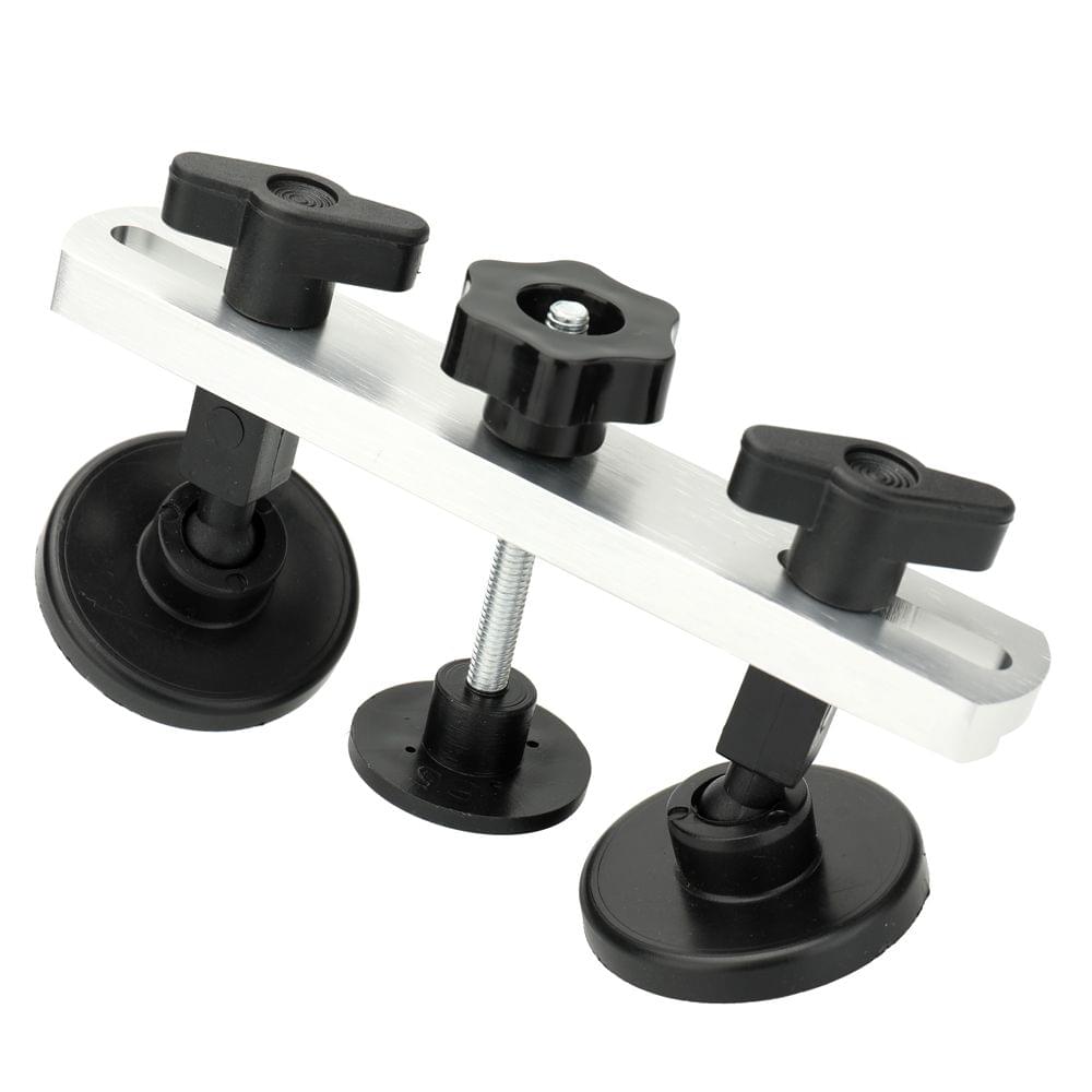 6pcs Pulling Bridge Instruments DIY Hand Tool Paintless Dent - 2