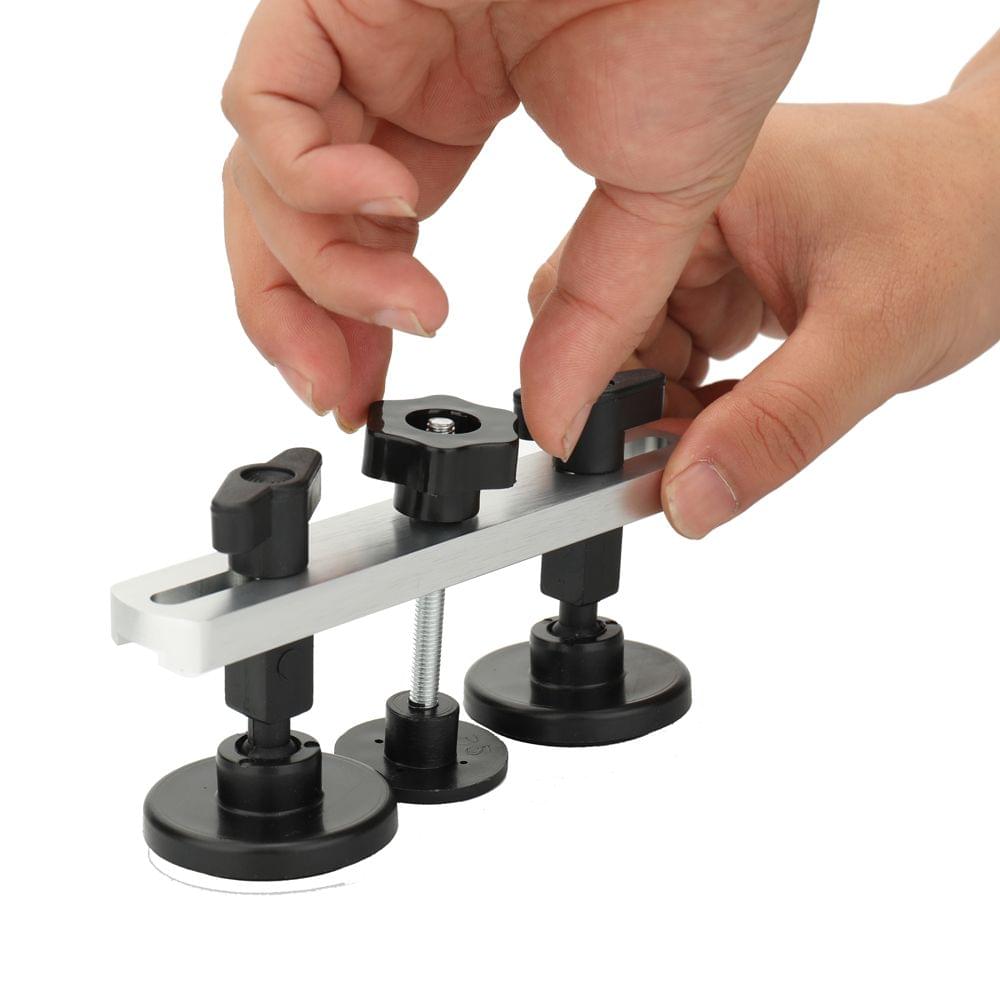 6pcs Pulling Bridge Instruments DIY Hand Tool Paintless Dent - 2