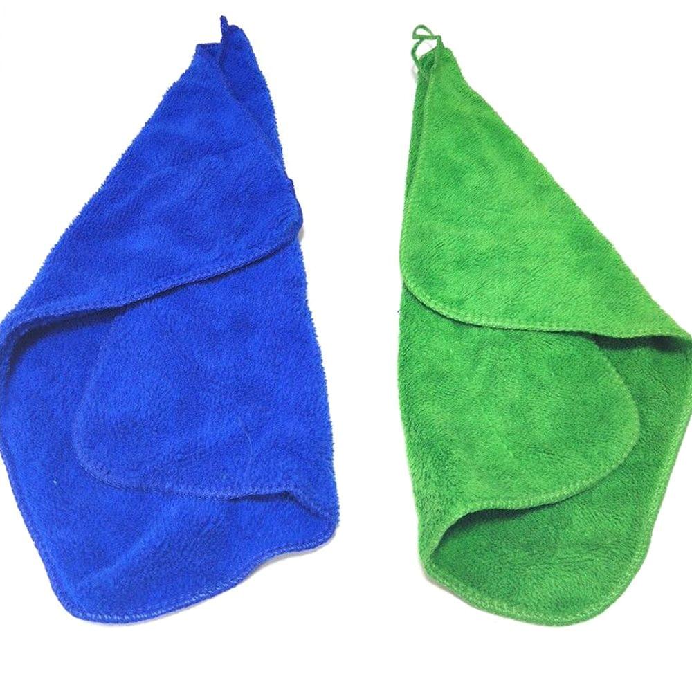 12V Car Wash Washing Machine Cleaning Electric Pump Pressure - with towel