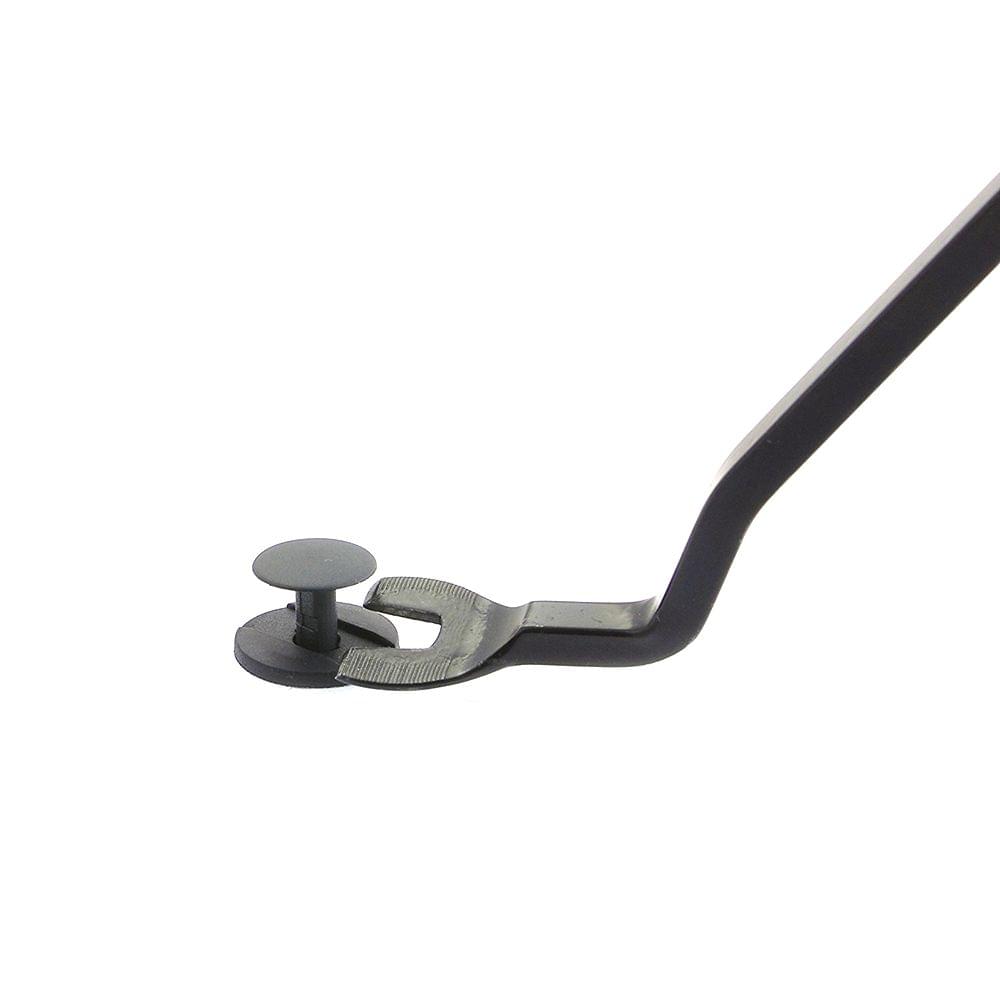 350Pcs Assorted Car Body Plastic Push Retainer Pin Rivet - 350pcs