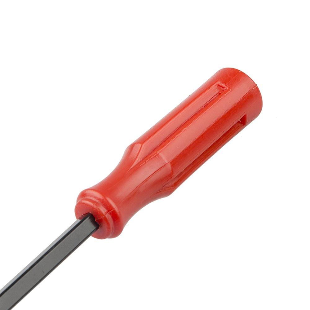 Car Door Pry Retainer Clip Tool Fastener Remover Plier - 1pc