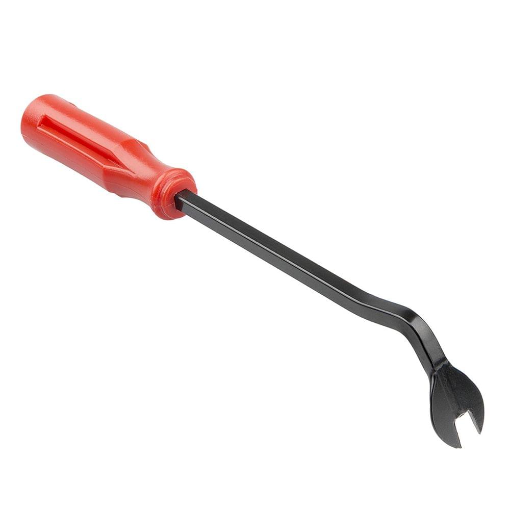Car Door Pry Retainer Clip Tool Fastener Remover Plier - 1pc