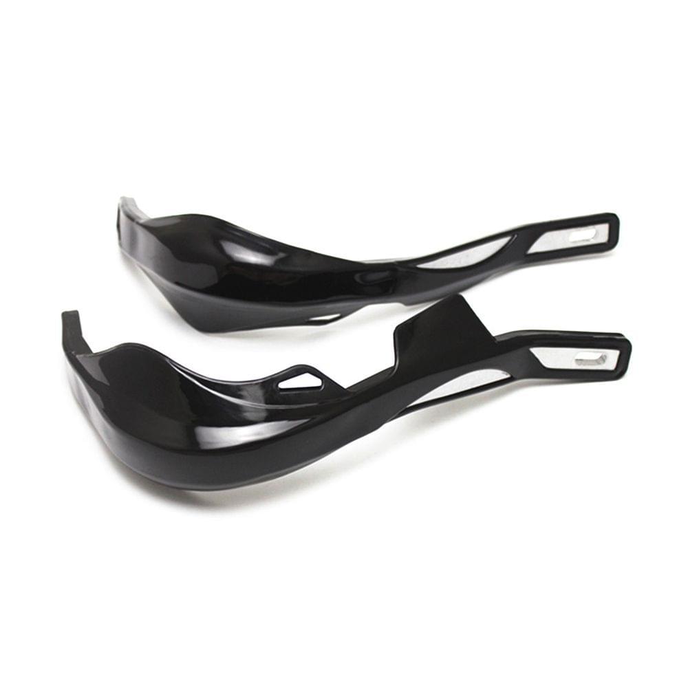 22mm 28mm ATV Dirt Bike Hand Guards Protector Motorbike