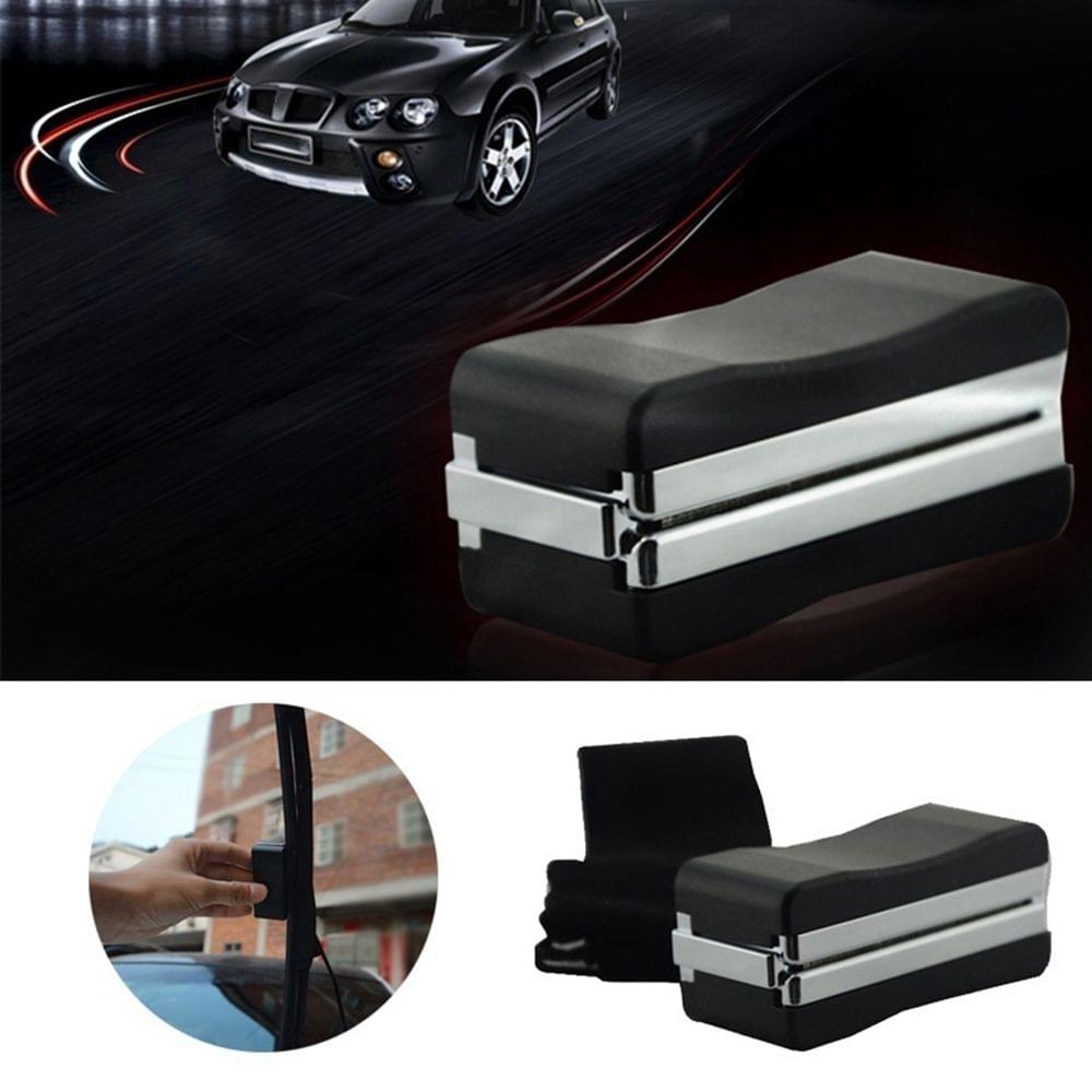 Universal Vehicle Windshield Repair Kit Wiper Blade - 2