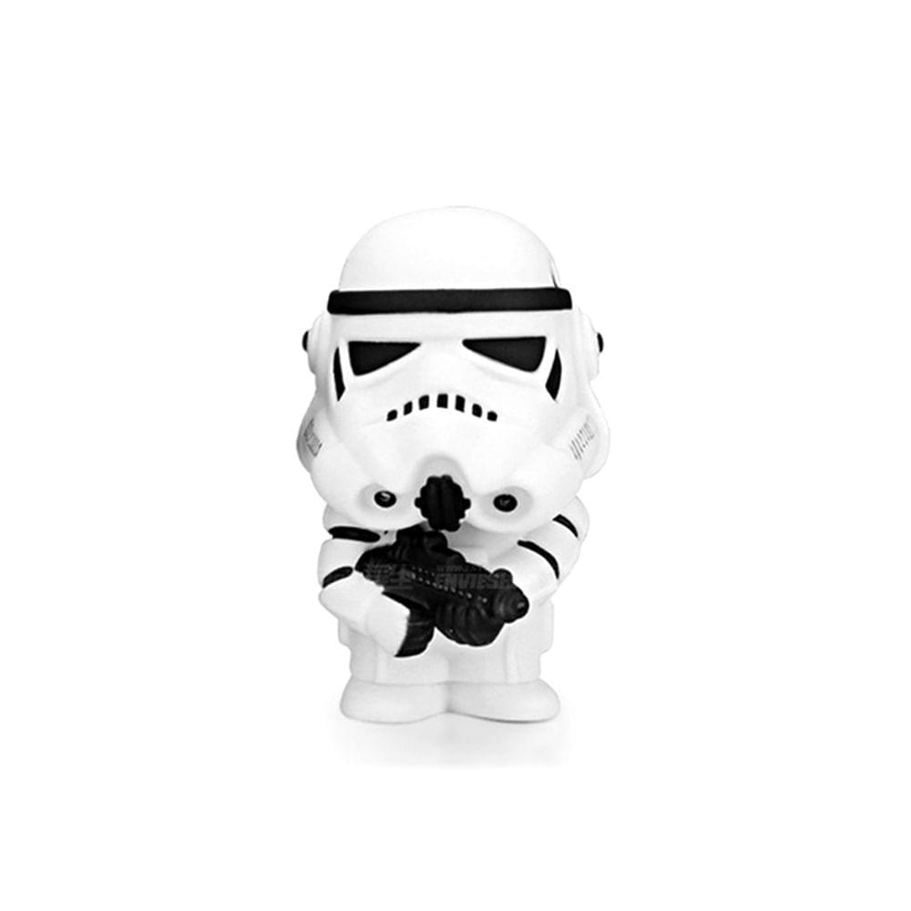 Car Ornament Cute Star Wars Action Figure Doll Automobiles - 2