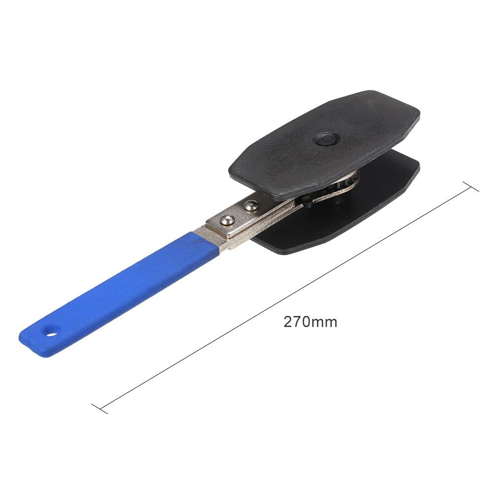Car Ratchet Brake Piston Caliper Wrench Spreader Tool