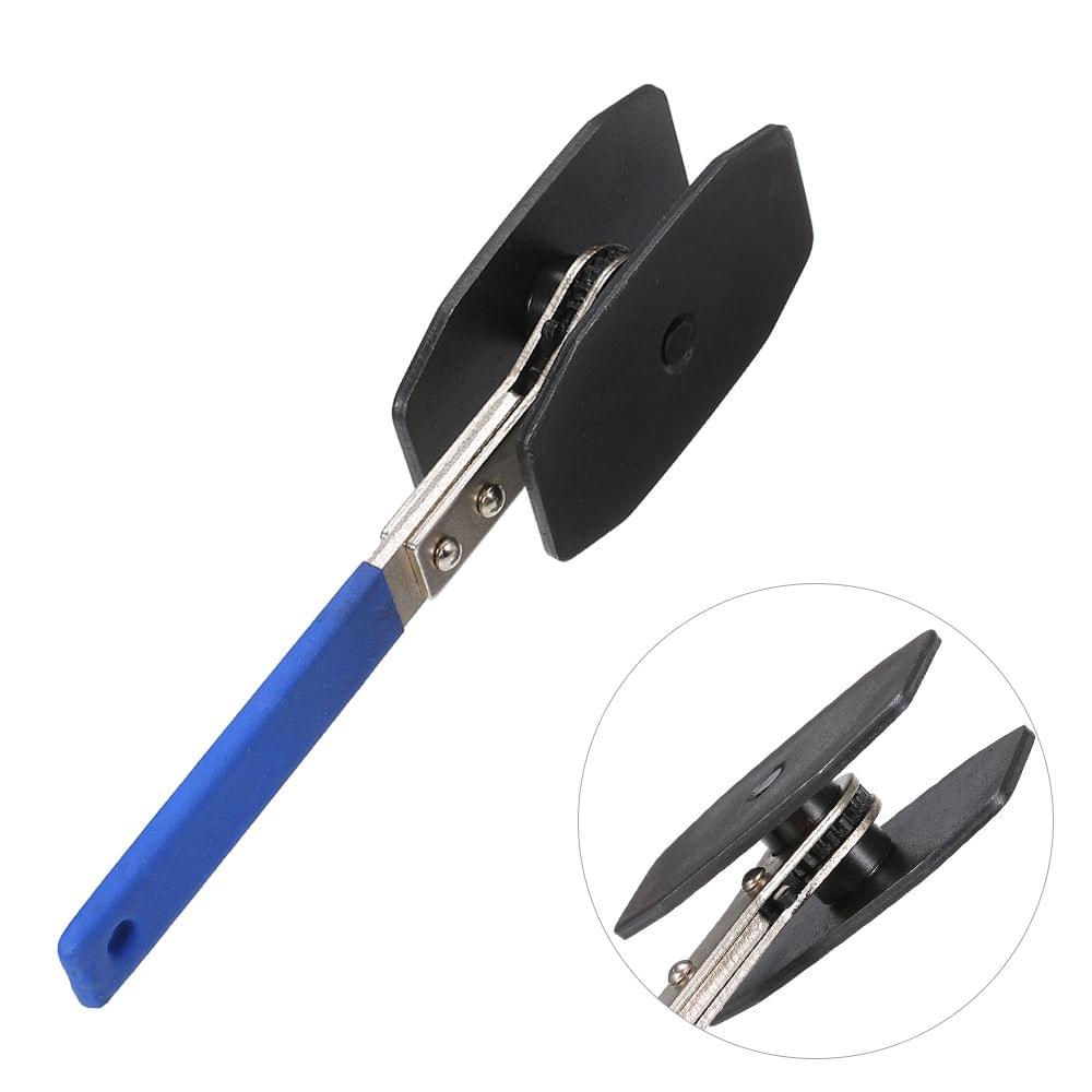 Car Ratchet Brake Piston Caliper Wrench Spreader Tool