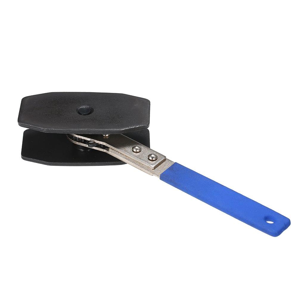 Car Ratchet Brake Piston Caliper Wrench Spreader Tool