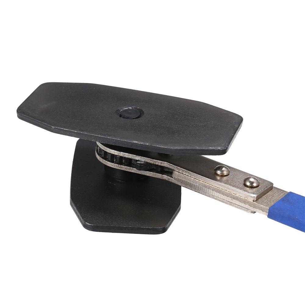 Car Ratchet Brake Piston Caliper Wrench Spreader Tool