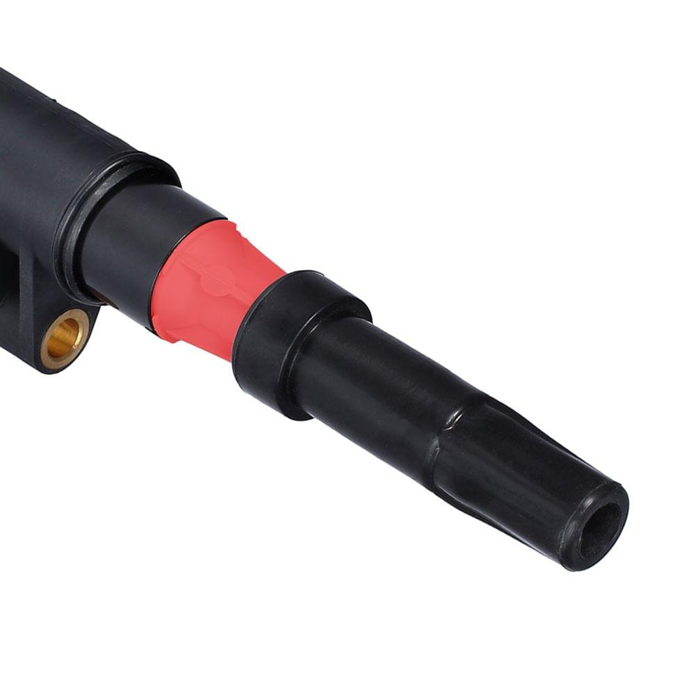 4 Pack Ignition Coil for Renault Clio Laguna Megane Scenic