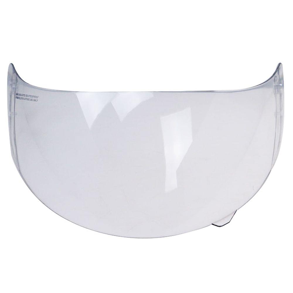 Full Face Motorcycle helmet visor anti-scratch replacement - 1