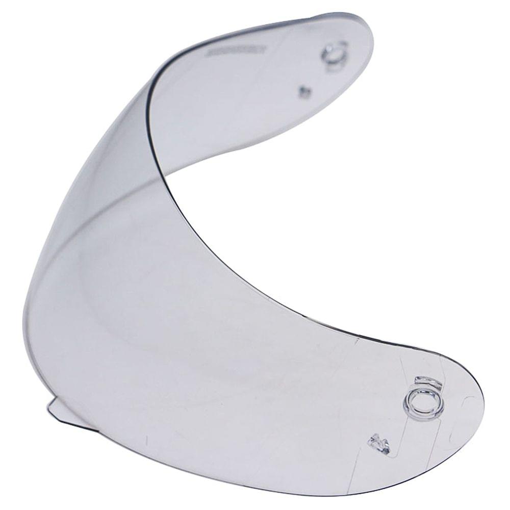 Full Face Motorcycle helmet visor anti-scratch replacement - 1