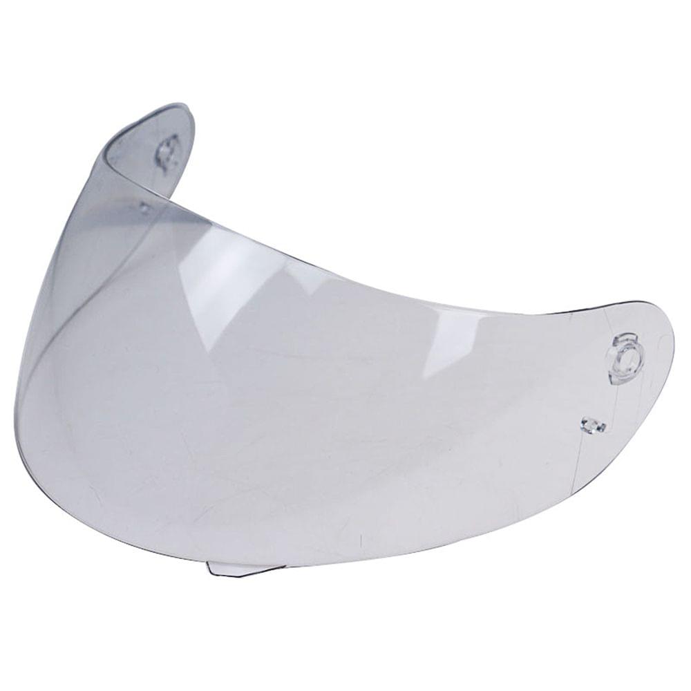 Full Face Motorcycle helmet visor anti-scratch replacement - 1