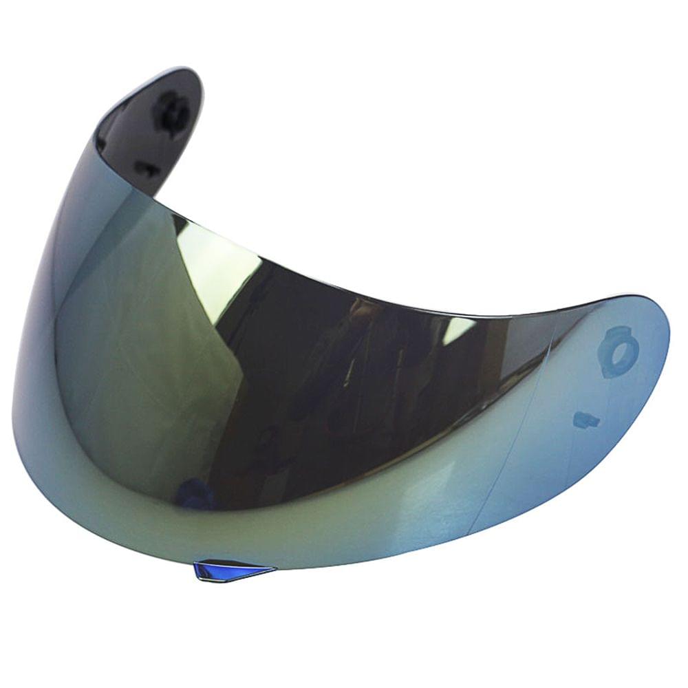Full Face Motorcycle helmet visor anti-scratch replacement - 3