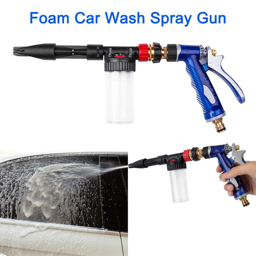 Foam Car Wash Spray Gun Foam Lance Multifunctional High