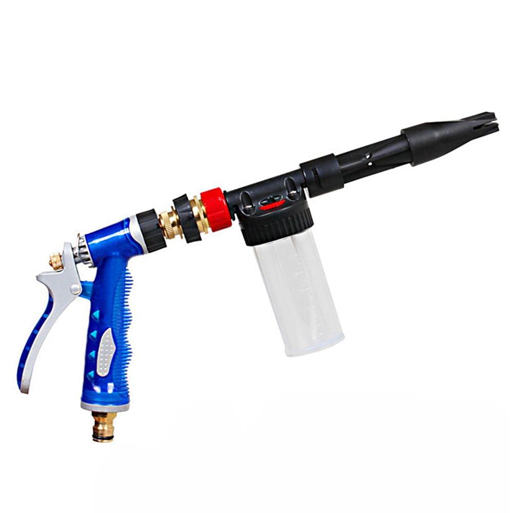 Foam Car Wash Spray Gun Foam Lance Multifunctional High